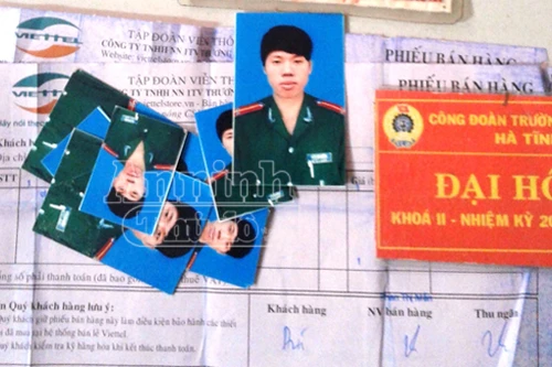 Lật mặt kẻ giả danh công an trộm cắp tài sản