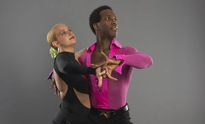 Ngôi sao Cuba ngồi "ghế nóng" Got to Dance 2013