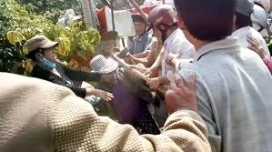  Đang chấp hành án treo, em đánh chị dâu trọng thương