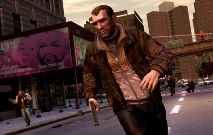 “Mê mẩn” trong thế giới game