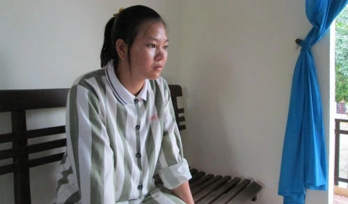 Gặp lại "ôsin" 9X gây ra thảm án chấn động Hà thành