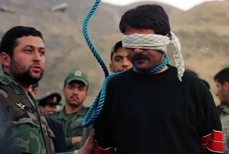 Mỹ đứng thứ 5 thế giới về số vụ tử hình