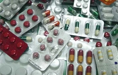 Thu hồi một số loại thuốc không đạt chất lượng