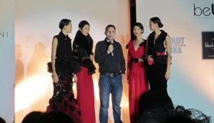 Vietnam’s Next top model bị nghi dàn xếp kết quả