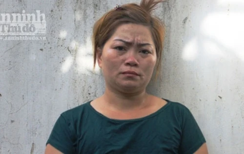 Khởi tố đối tượng chứa chấp và môi giới mại dâm tại gia