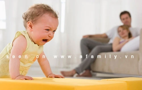 Phẫn nộ với những ông bố không nhận con