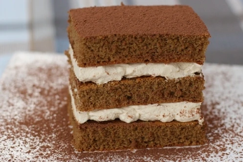 Bánh ngọt làm tăng nguy cơ ung thư tử cung