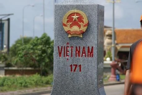 Người nước ngoài không được cư trú tại khu vực biên giới