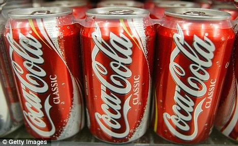 Coca-Cola đối mặt với vụ kiện 130 triệu USD