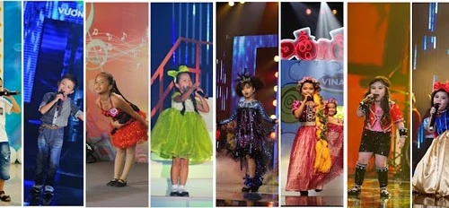 Đồ Rê Mí chạy nước rút tìm người thắng cuộc