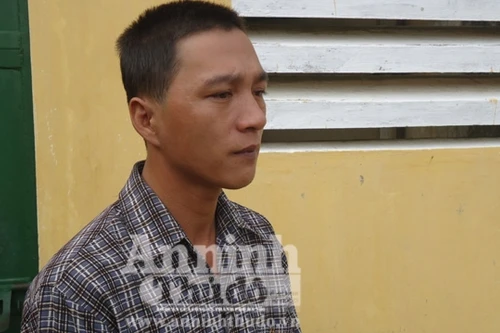 Bắt đối tượng chuyên trộm cắp tiền của bệnh nhân