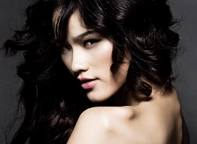 Siêu mẫu Tuyết Lan tung ảnh gợi cảm