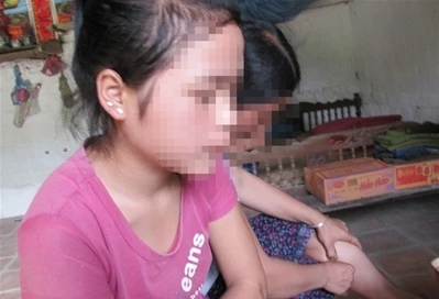 Lạng Sơn: Triệu tập ''đại gia'' mua trinh bé gái 14 tuổi