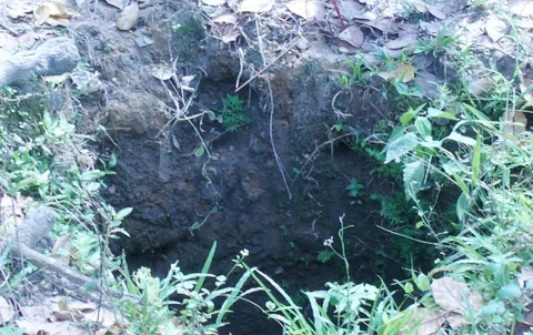 Vạch trần tội ác của kẻ giết vợ, rạch bụng để phi tang