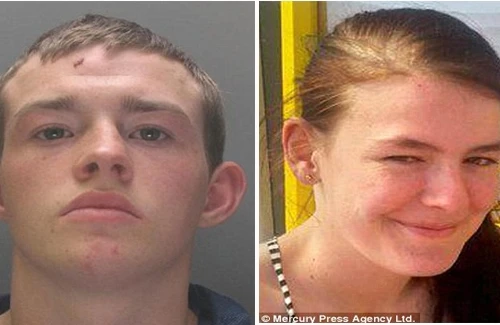 Kinh hoàng nam sinh thiểu năng cưỡng hiếp rồi giết bạn gái