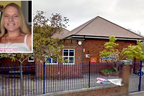 Thầy giáo phải tiêm phòng uốn ván vì bị...nữ phụ huynh cắn