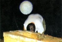 Cách tạo "linh hồn người âm" - chuyện... đơn giản! 