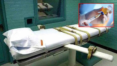 Kết luận vụ cử bác sĩ tham gia Hội đồng thi hành án tử hình