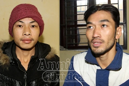 Khởi tố các đối tượng giả danh công an cướp tài sản