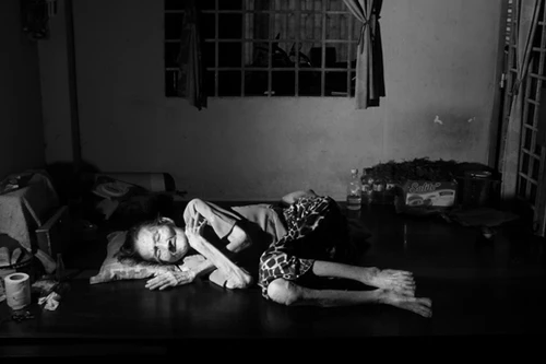 Những bức ảnh tuyệt đẹp của Canon PhotoMarathon 2011 