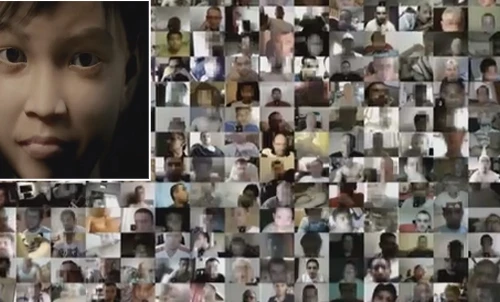 Bé gái ảo "bắt" hàng nghìn kẻ bệnh hoạn mê chat sex