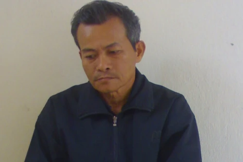 Tử hình kẻ "giết người đốt xác vì không được sàm sỡ"