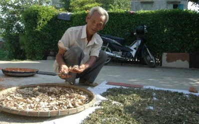 “Vua giải độc” và bài thuốc chữa bệnh dại bí truyền 10 đời