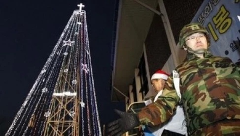 Hàn Quốc tiếp tục “chọc giận” CHDCND Triều Tiên