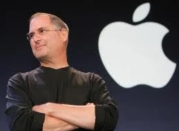 "Steve Jobs: Thiên tài gàn dở và câu chuyện thần kỳ về quả táo"