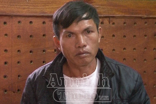 Giết con ruột vì không còn “của hồi môn” để cho khi con lấy vợ