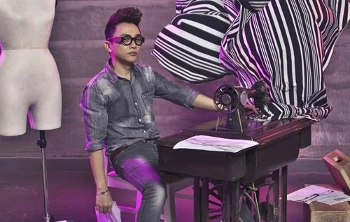 Công Trí ngồi "ghế nóng" thay Đỗ Mạnh Cường