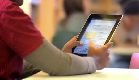 Siết chặt hơn với xuất bản điện tử