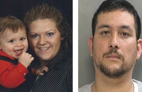 Kinh hoàng vụ giết bạn gái cũ, thiêu sống con trai một tuổi