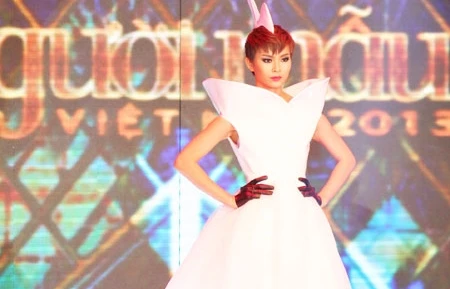 Bị cướp giật túi xách, Quán quân Mâu Thanh Thủy nhập viện bất tỉnh