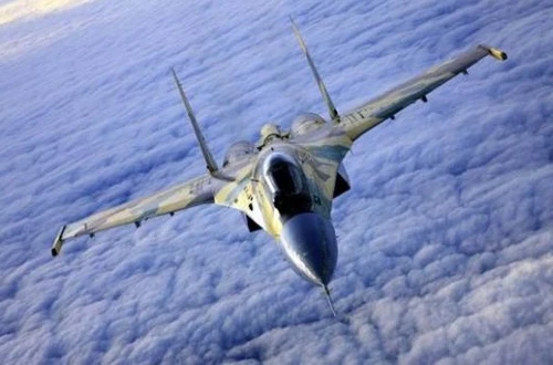 Top 10 nước xuất khẩu vũ khí thế giới