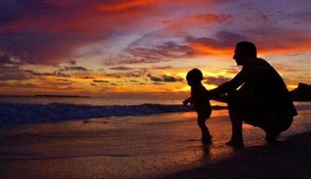 Món quà cuối đời của người đàn ông vô sinh