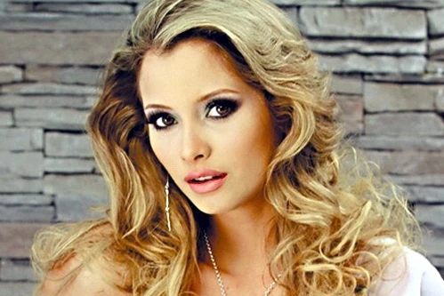 Người đẹp Ecuador đăng quang Hoa hậu Quốc tế 2011