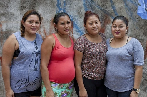 Thâm nhập "công trường đẻ thuê" cho người đồng tính giá hàng chục nghìn USD