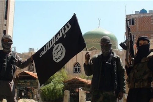 Thêm bằng chứng IS giết lẫn nhau, bán nội tạng bán ra chợ đen