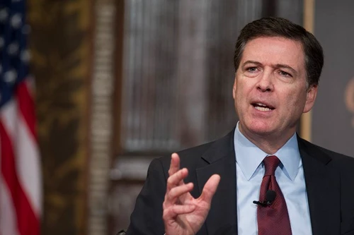 FBI thừa nhận trả 1,3 triệu USD mở khóa iPhone của tội phạm xả súng