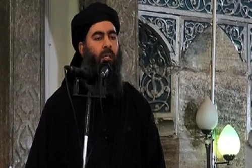 Thủ lĩnh Nhà nước Hồi giáo IS bị giết trong cuộc không kích của Mỹ?