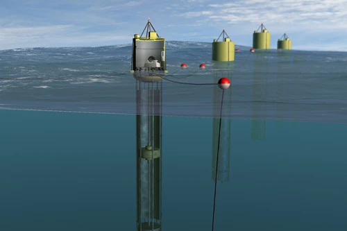 “Cuộc cách mạng” năng lượng đại dương