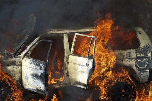 Đã có 37 người thiệt mạng trong vụ đánh bom liên hoàn ở Libya