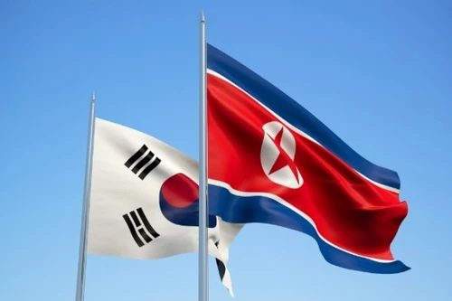 Hàn Quốc đề xuất cùng diễu hành với Triều Tiên tại Thế vận hội mùa Đông