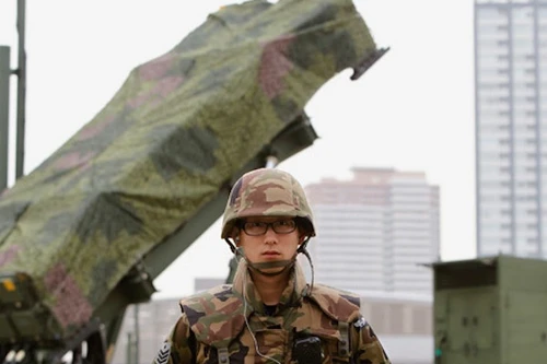 Nhật-Mỹ kí hiệp ước an ninh mới để đối phó với Trung Quốc