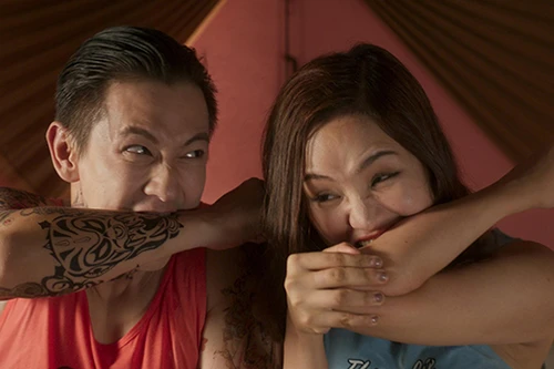 "Bạn gái tôi là sếp" – Bộ phim tràn ngập tình yêu cho ngày Lễ tình nhân