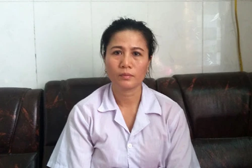 Trần tình của nữ bác sỹ trạm y tế về thông tin từ chối bệnh nhân đến cấp cứu