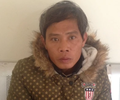 Phóng xe máy gần trăm cây số, mò vào siêu thị ở Hà Nội để trộm cắp