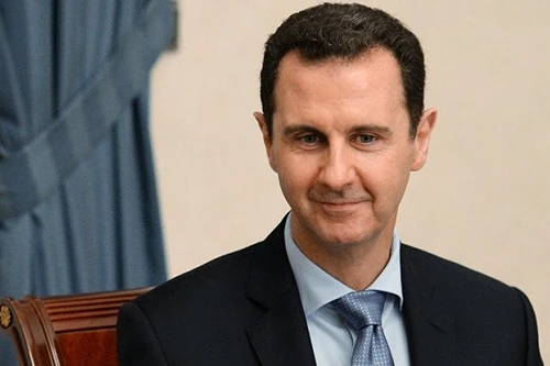 Nhà Trắng sẽ làm việc với ông Assad trong cuộc chiến chống IS?