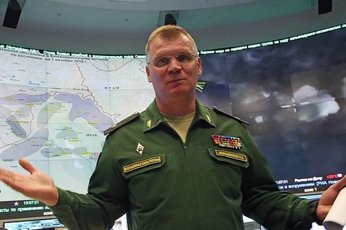 Nga ngạc nhiên trước sự thiếu hỗ trợ người dân Aleppo của LHQ